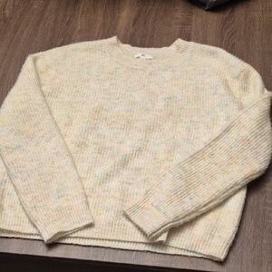 Women's BP. P Sweater